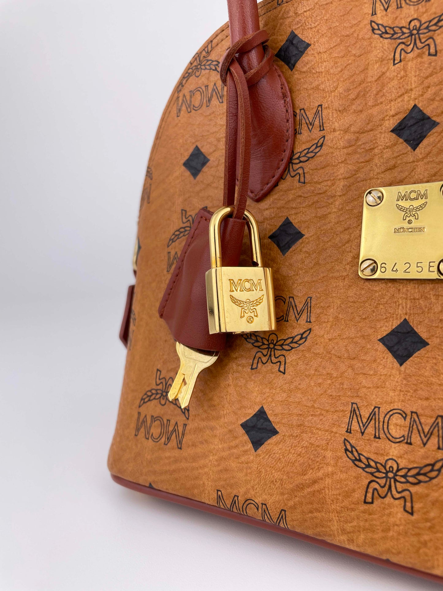 2way Bag Tasche - Visetos Canvas