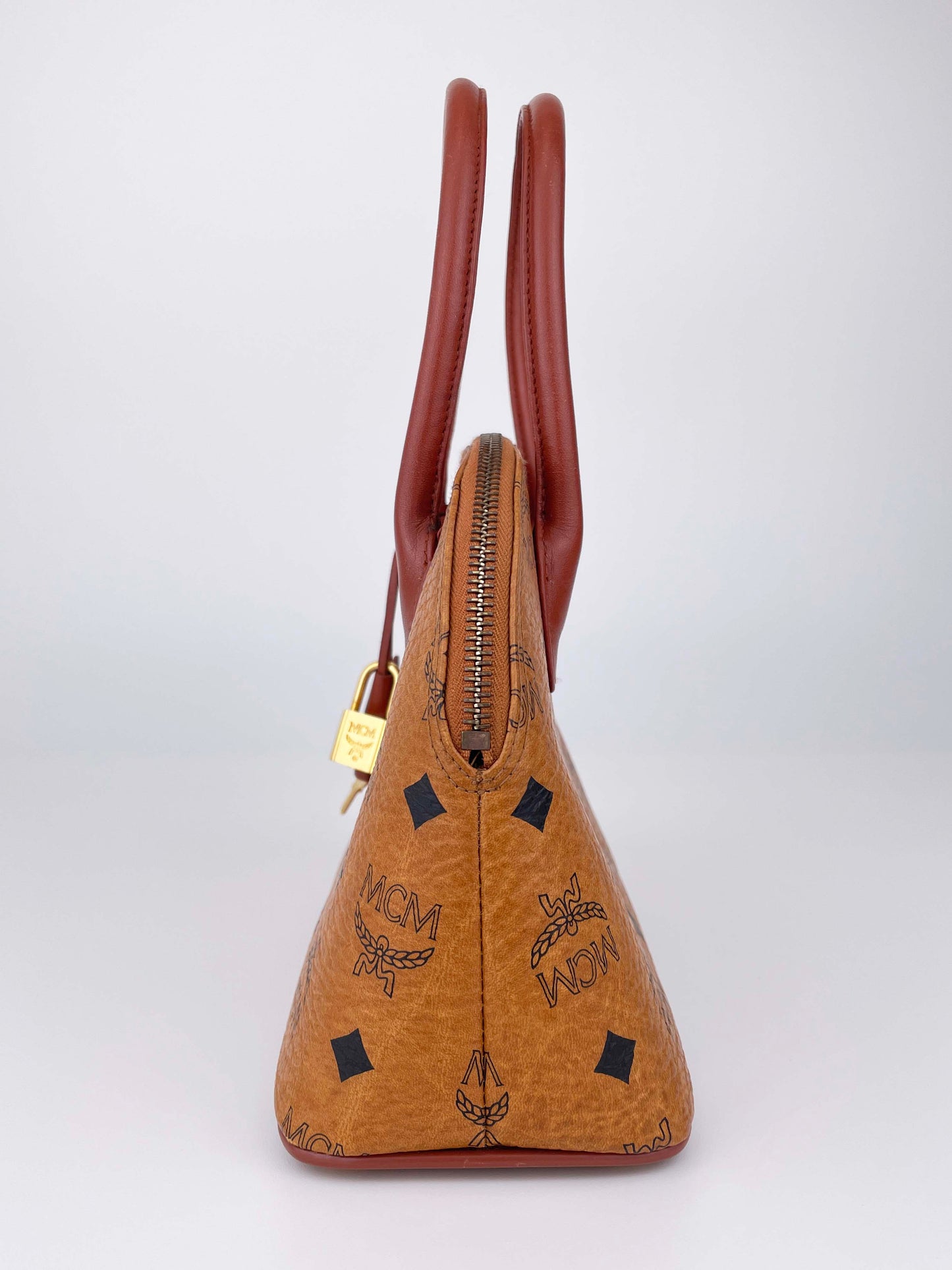 2way Bag Tasche - Visetos Canvas