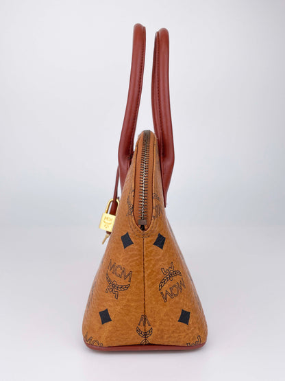 2way Bag Tasche - Visetos Canvas