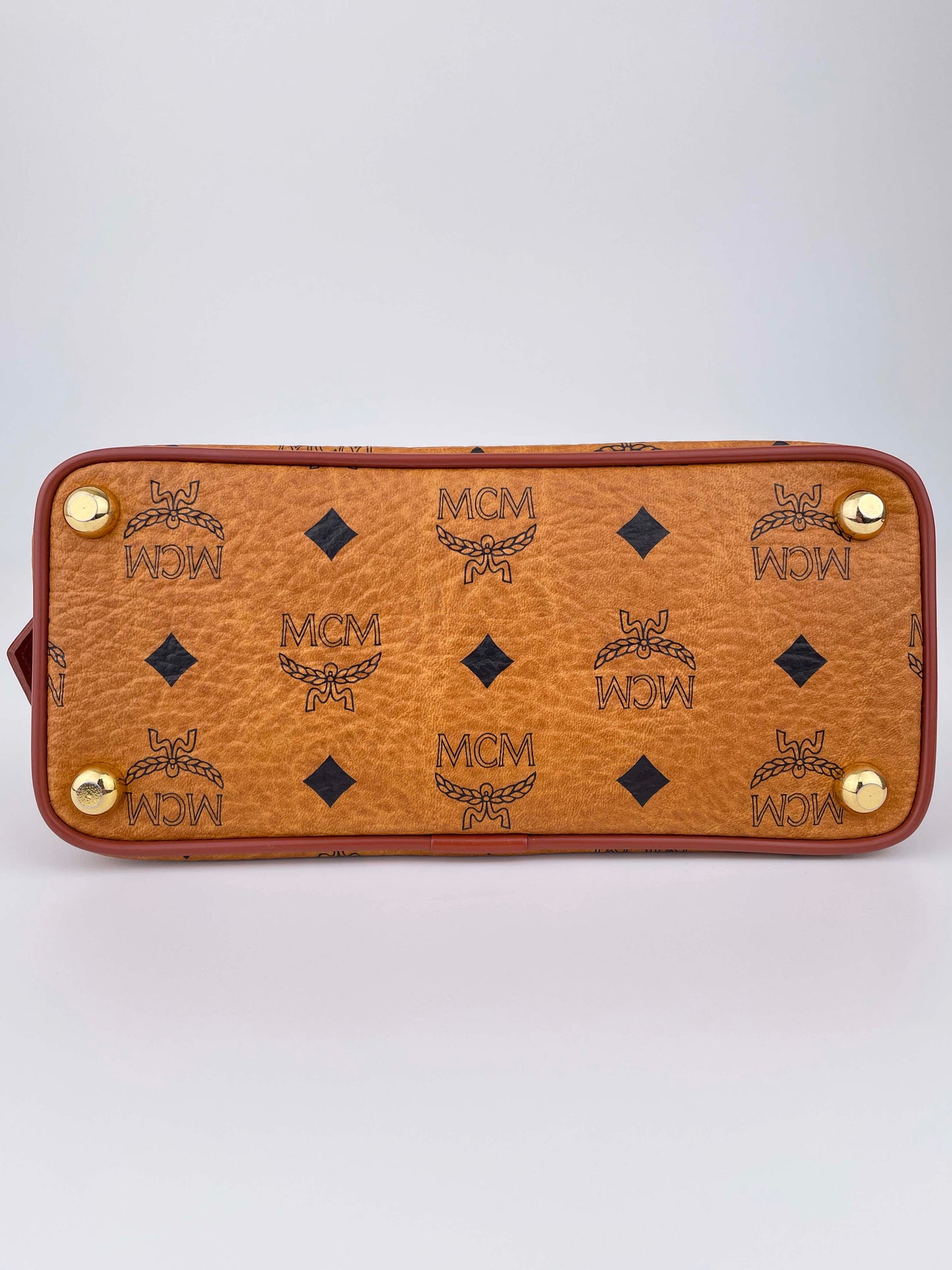 2way Bag Tasche - Visetos Canvas