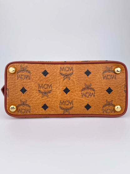 2way Bag Tasche - Visetos Canvas