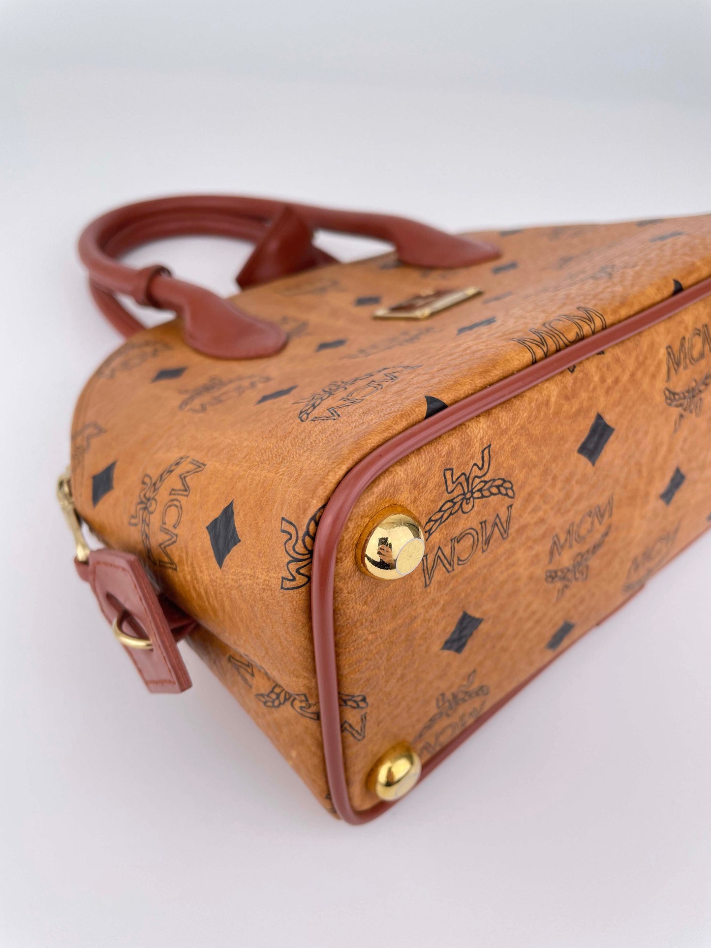 2way Bag Tasche - Visetos Canvas