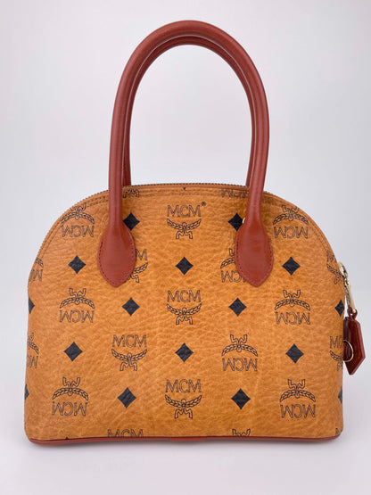 2way Bag Tasche - Visetos Canvas