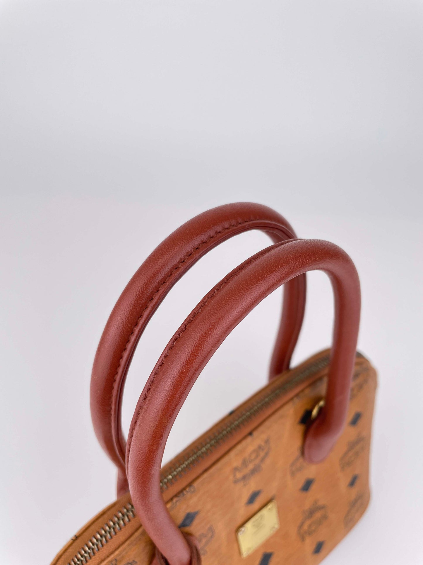 2way Bag Tasche - Visetos Canvas