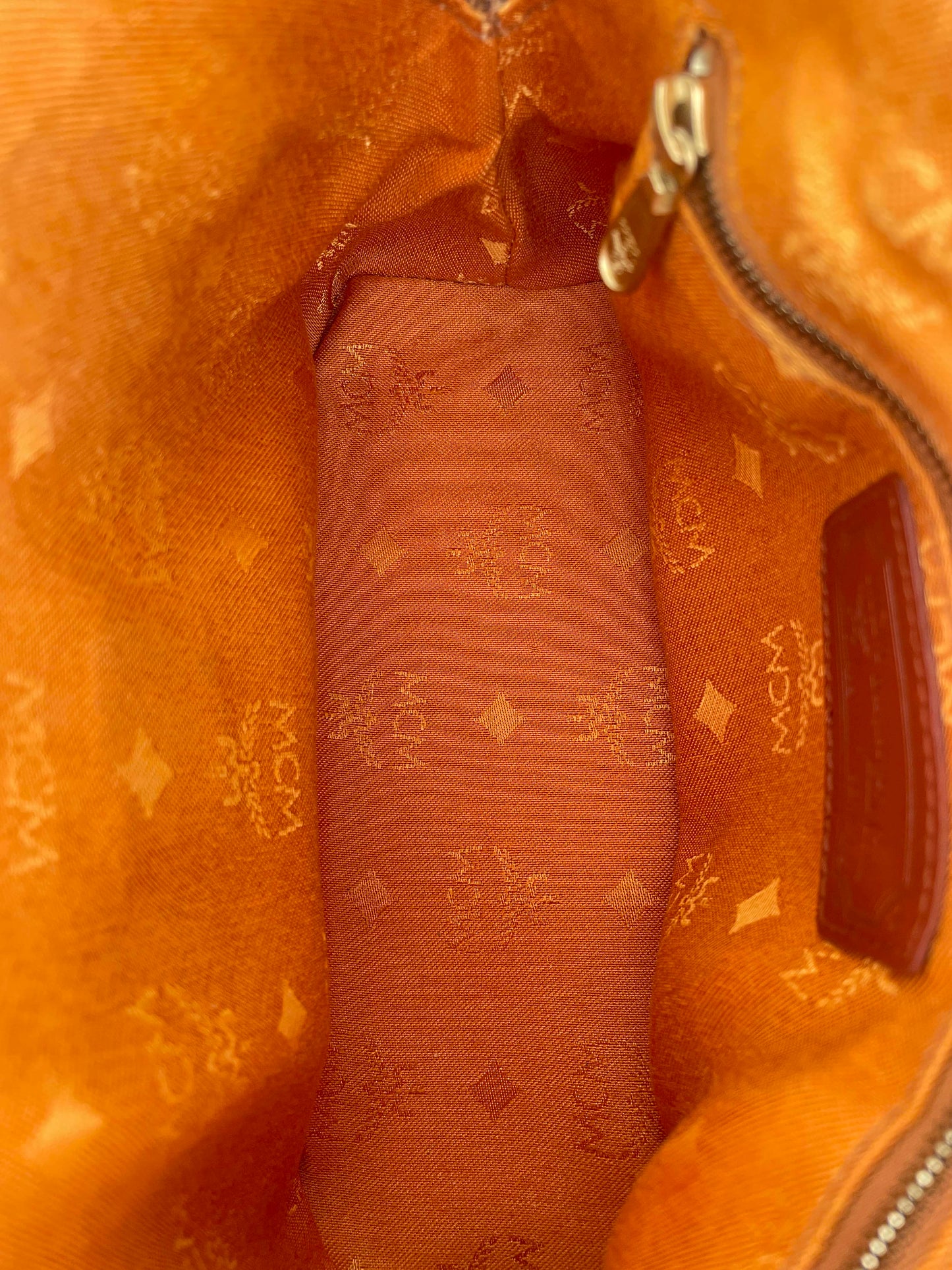 2way Bag Tasche - Visetos Canvas