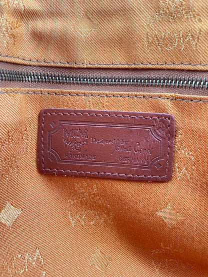 2way Bag Tasche - Visetos Canvas