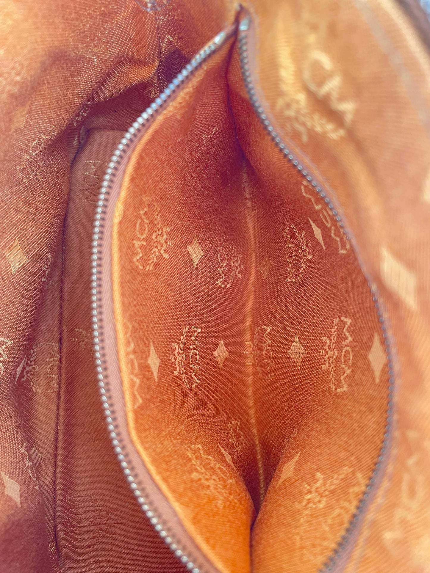 2way Bag Tasche - Visetos Canvas