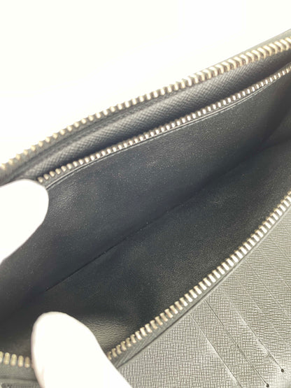 Zippy Vertical Geldbörse - Monogram Eclipse