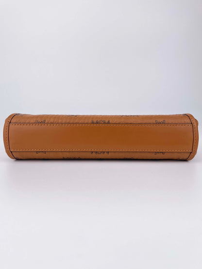 Convertible Crossbody Bag - Visetos Canvas