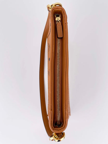 Convertible Crossbody Bag - Visetos Canvas