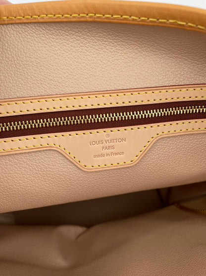 Bucket GM - Monogram Canvas