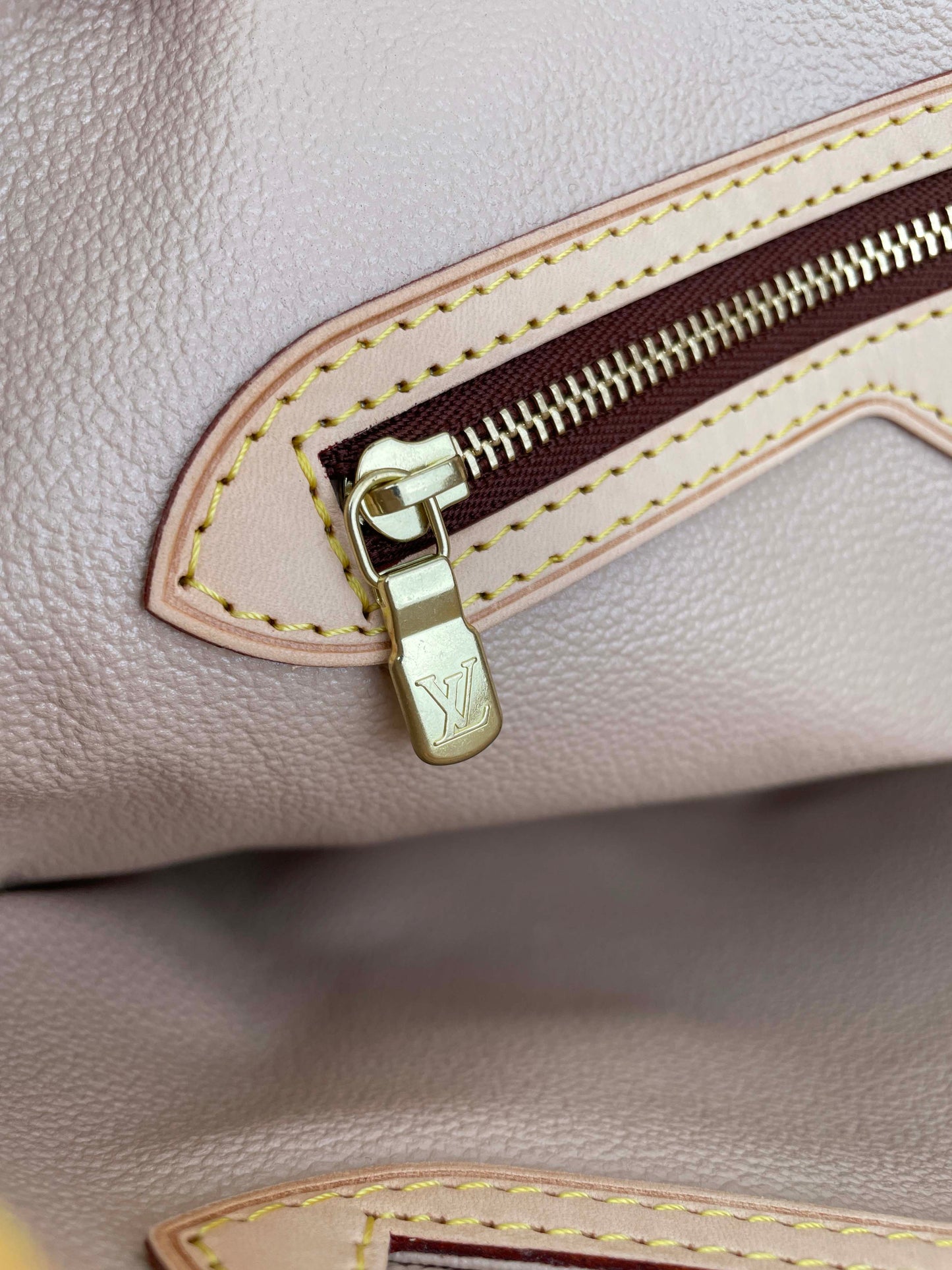 Bucket GM - Monogram Canvas