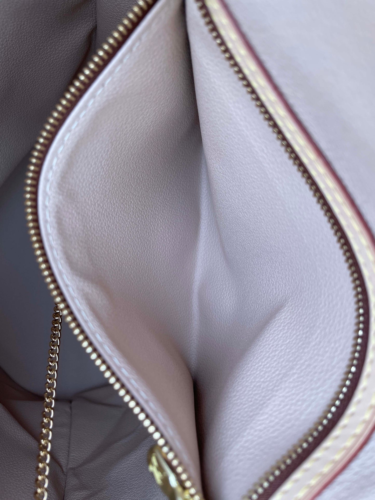 Bucket GM - Monogram Canvas