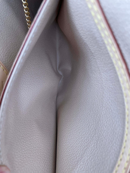 Bucket GM - Monogram Canvas