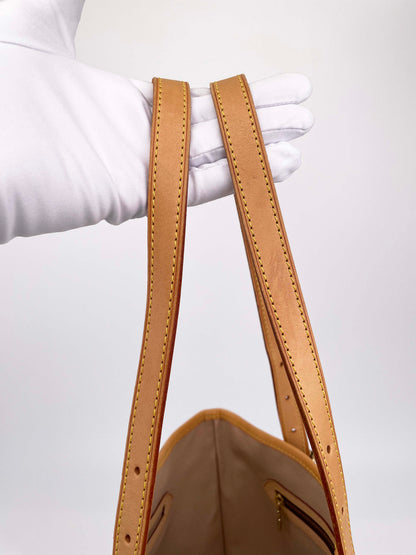 Bucket GM - Monogram Canvas