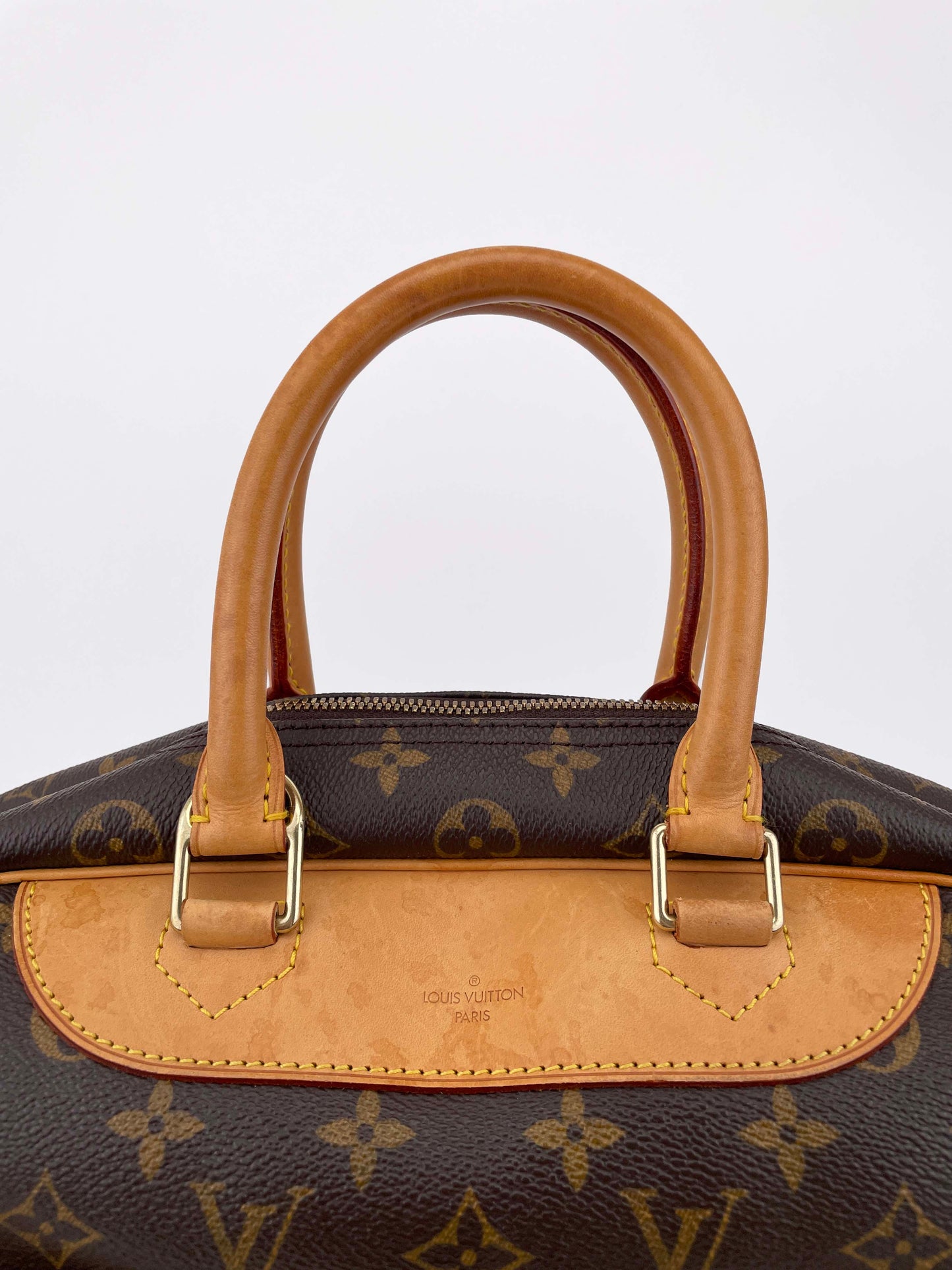 Deauville - Monogram Canvas
