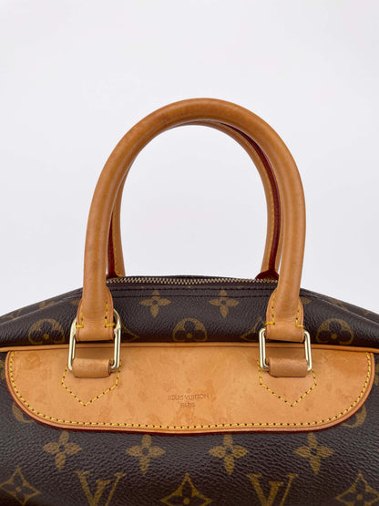 Deauville - Monogram Canvas