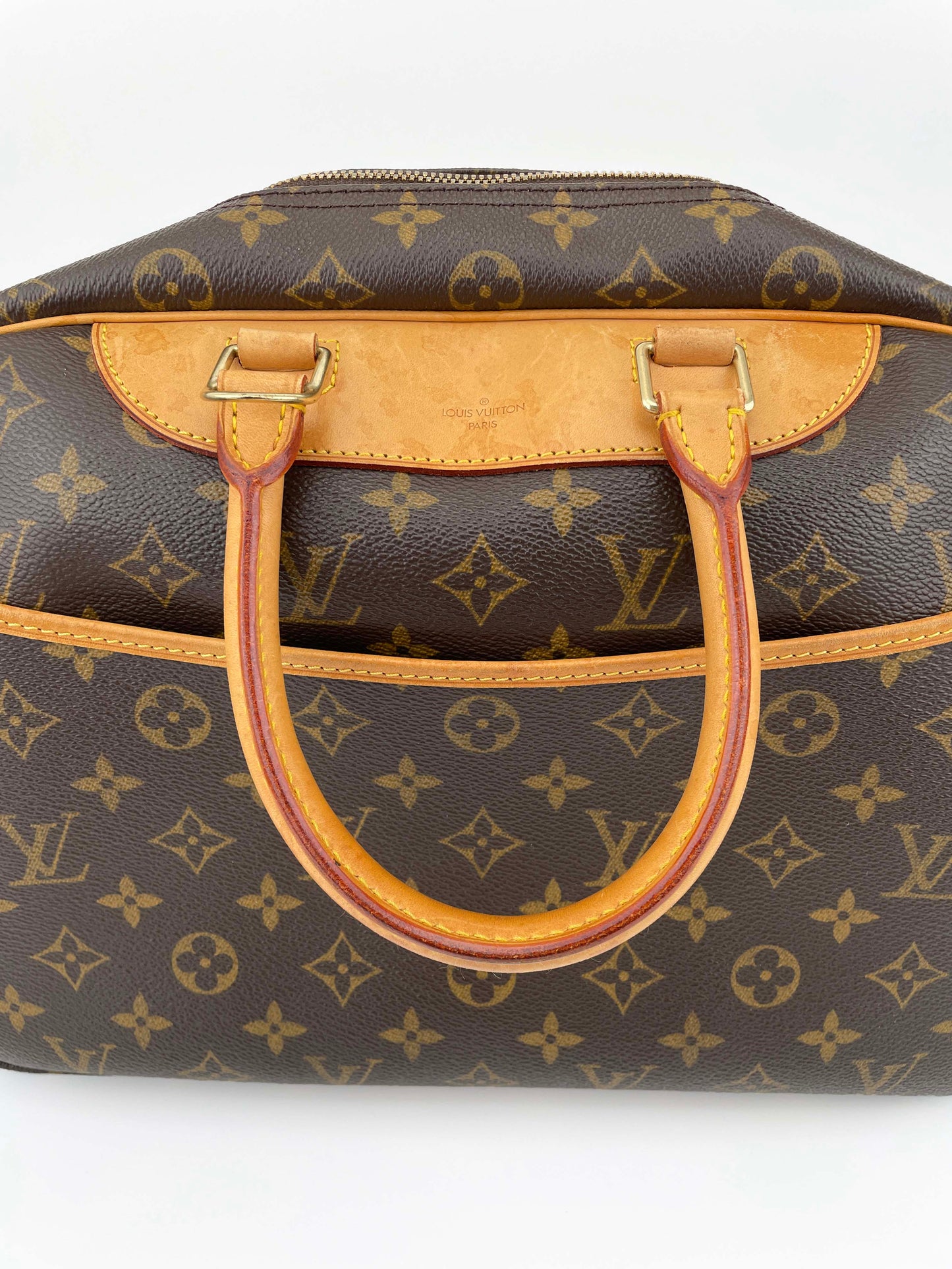 Deauville - Monogram Canvas
