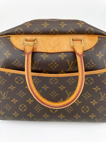 Deauville - Monogram Canvas