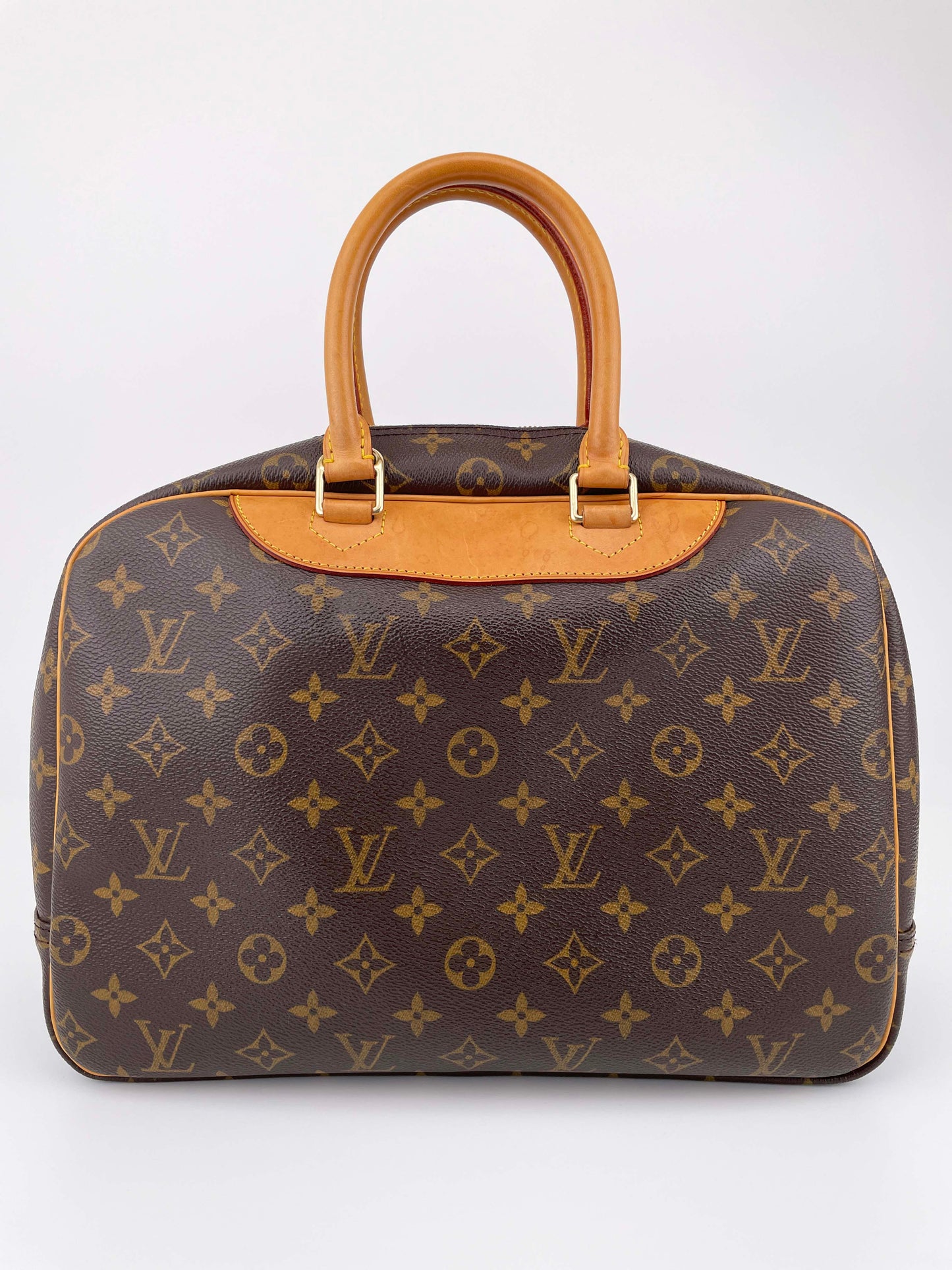 Deauville - Monogram Canvas