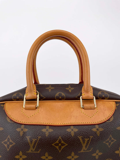 Deauville - Monogram Canvas