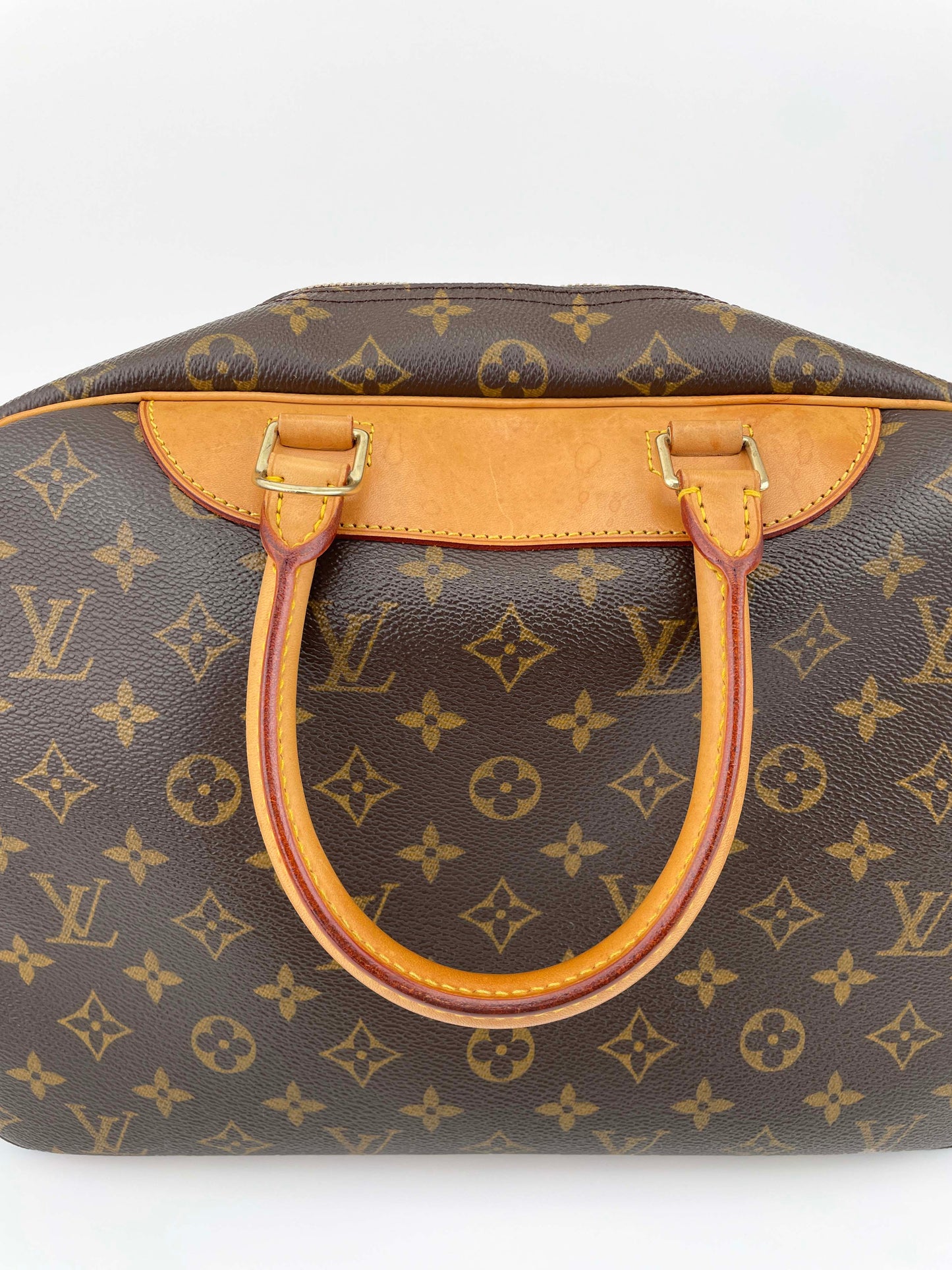 Deauville - Monogram Canvas