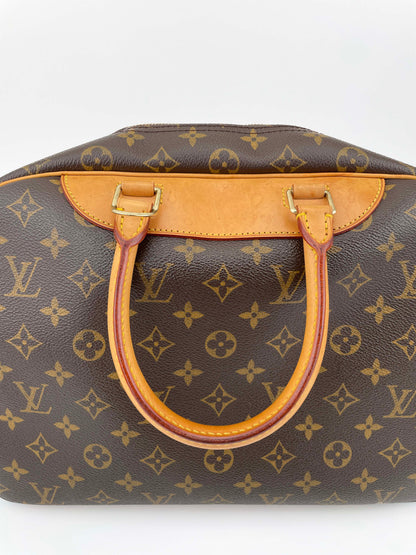 Deauville - Monogram Canvas