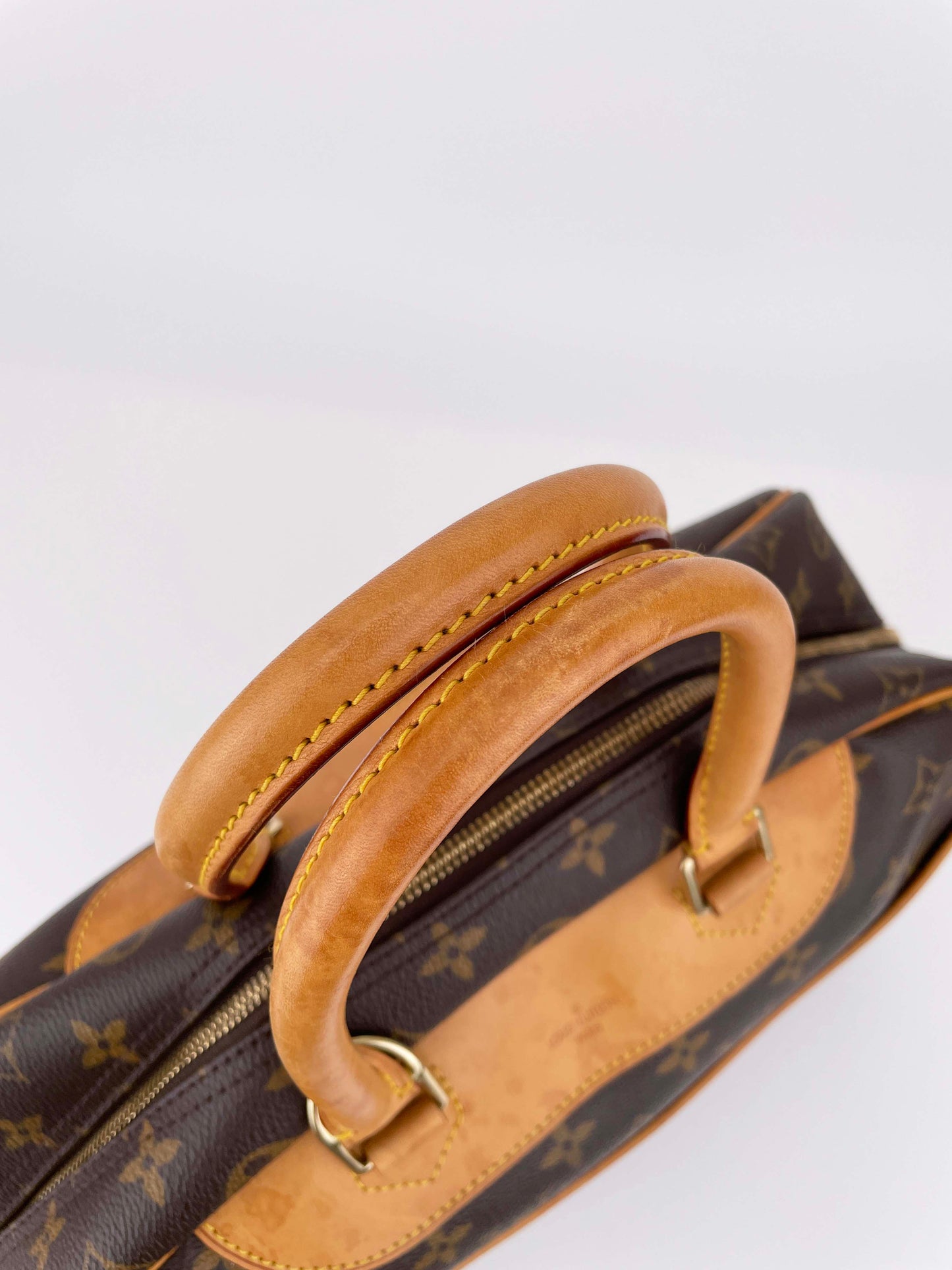 Deauville - Monogram Canvas