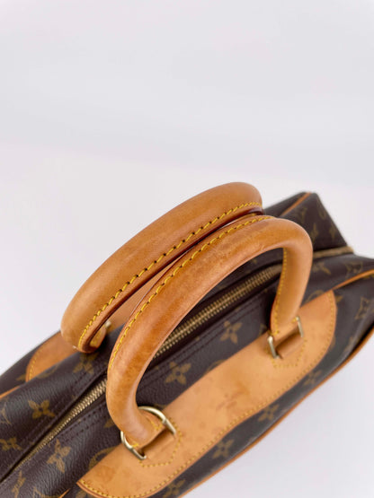 Deauville - Monogram Canvas