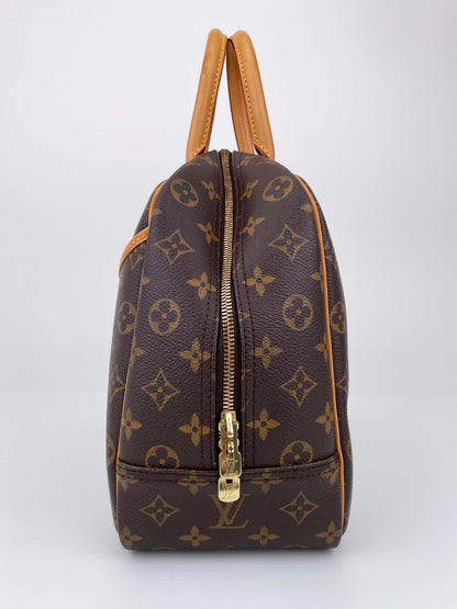 Deauville - Monogram Canvas
