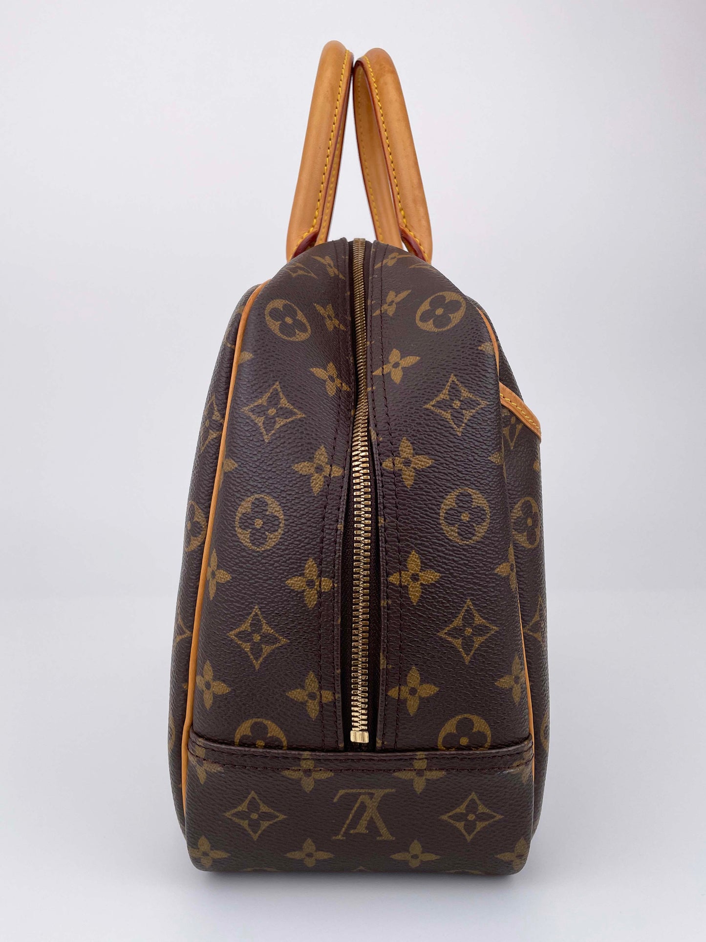 Deauville - Monogram Canvas