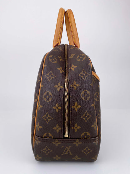 Deauville - Monogram Canvas