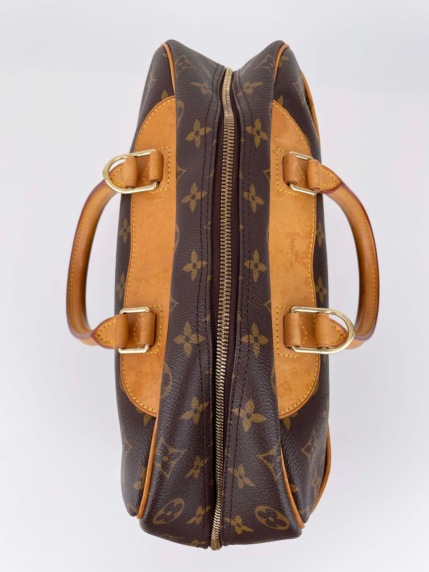 Deauville - Monogram Canvas