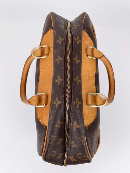 Deauville - Monogram Canvas