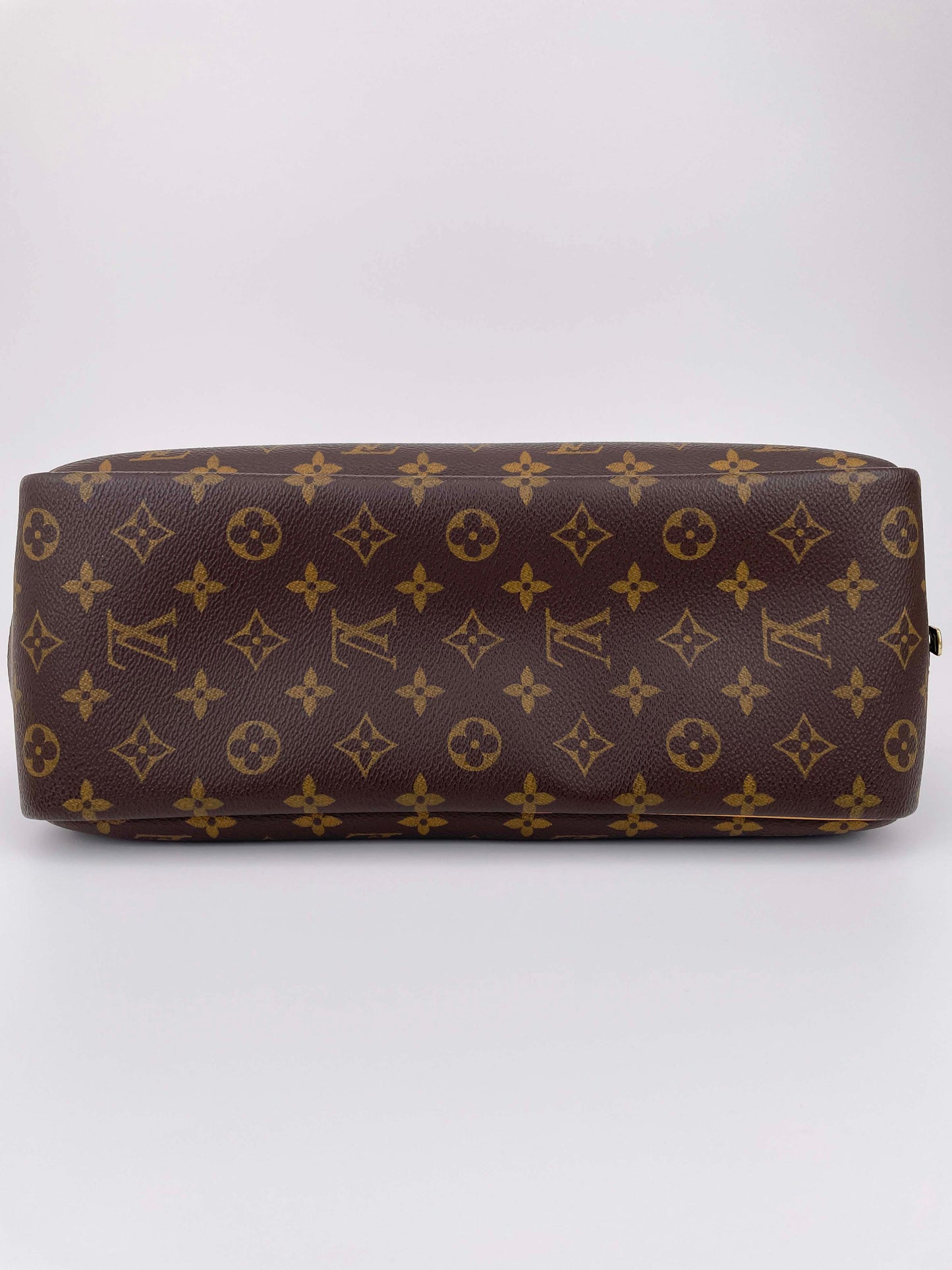 Deauville - Monogram Canvas