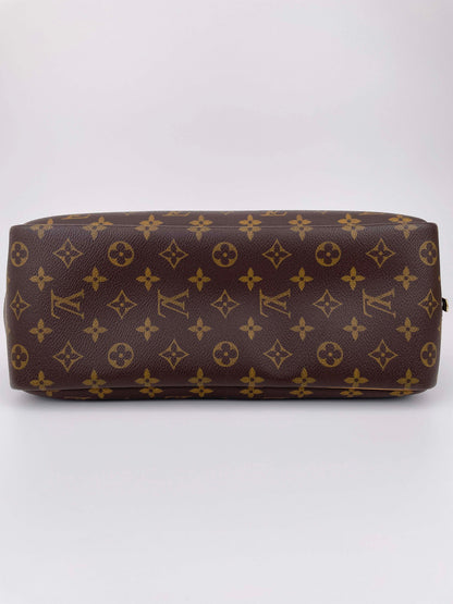 Deauville - Monogram Canvas