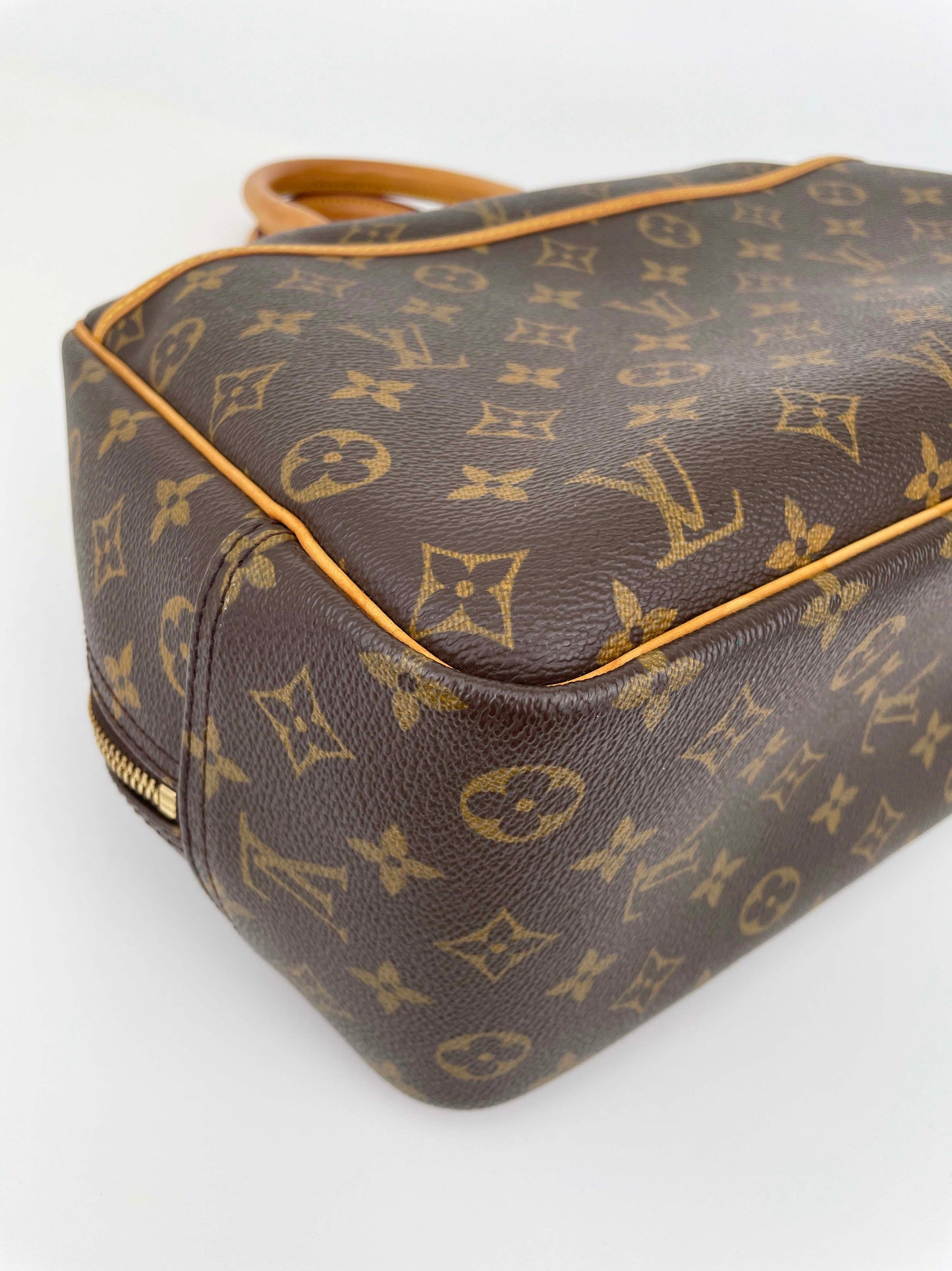 Deauville - Monogram Canvas