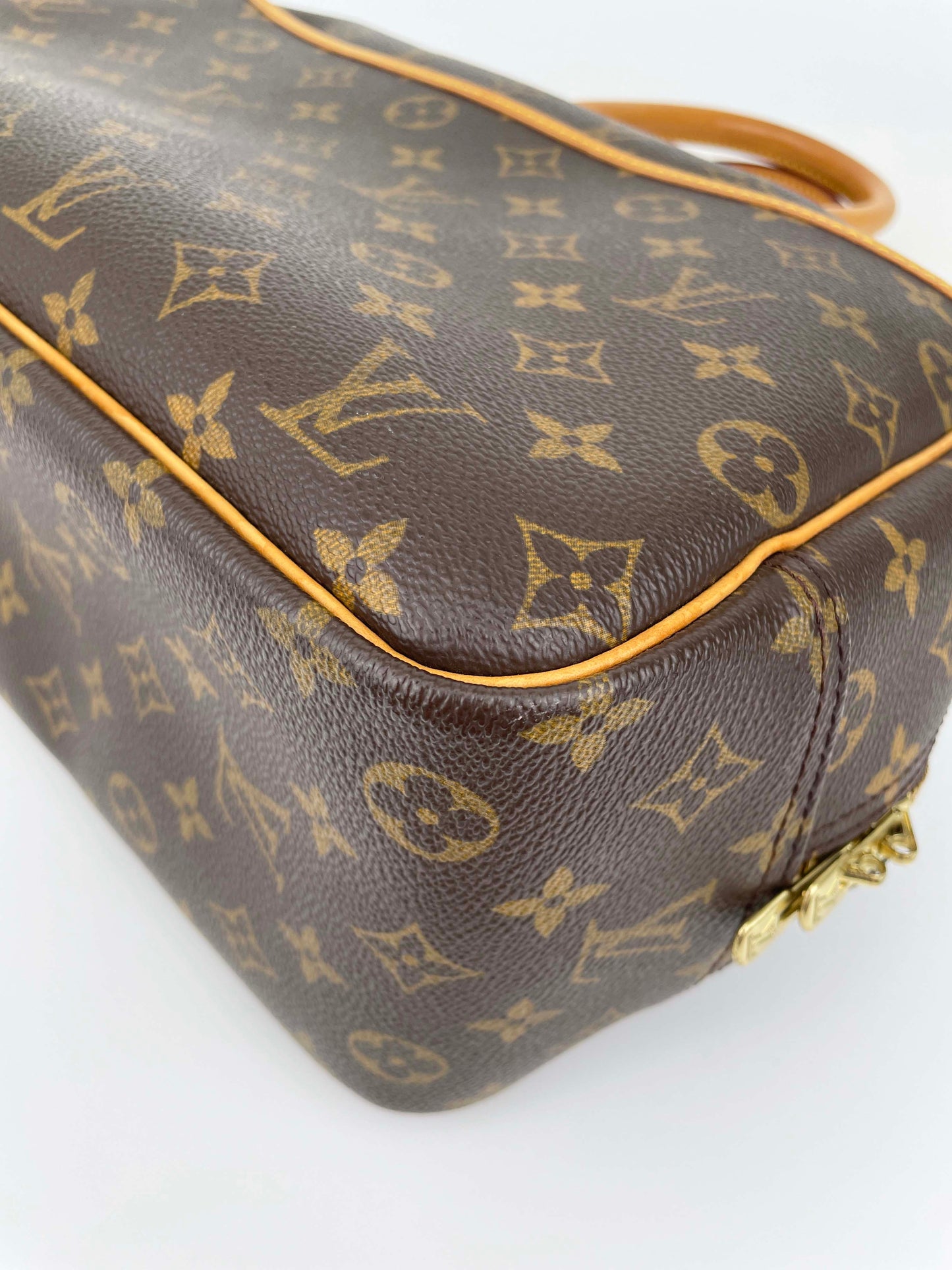 Deauville - Monogram Canvas