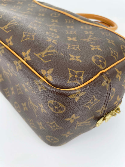 Deauville - Monogram Canvas