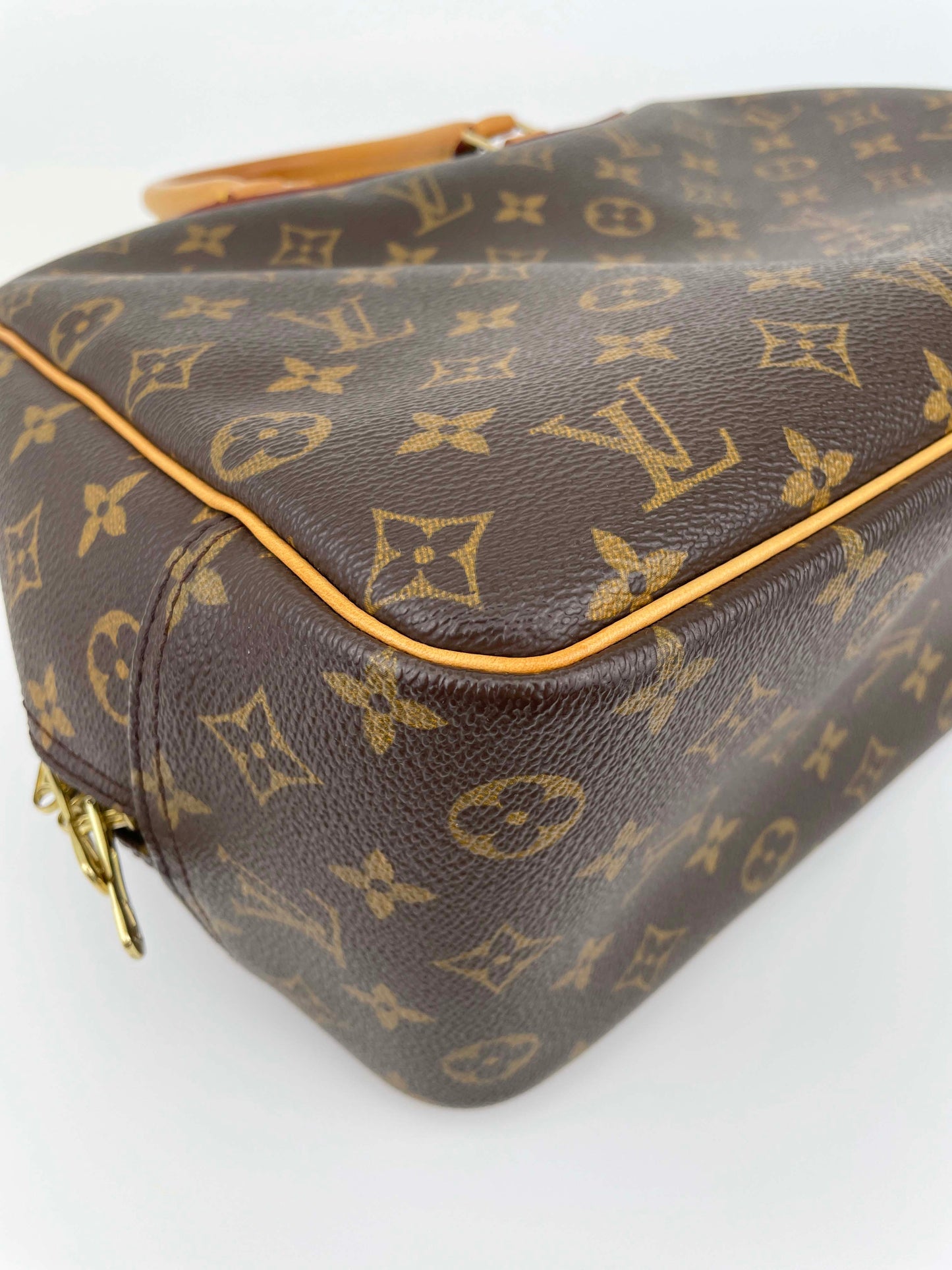 Deauville - Monogram Canvas