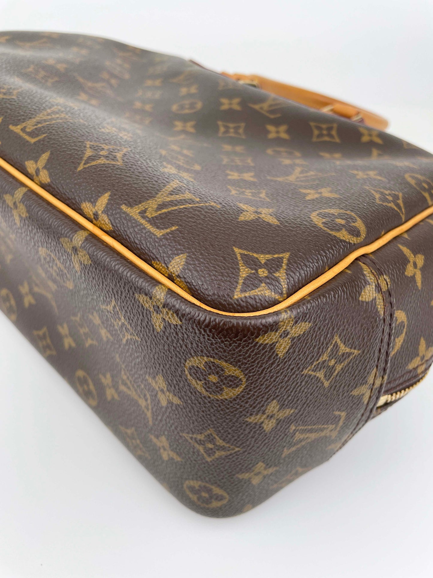 Deauville - Monogram Canvas