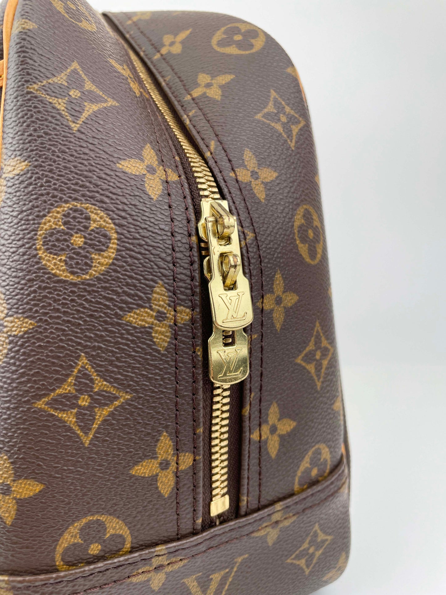 Deauville - Monogram Canvas