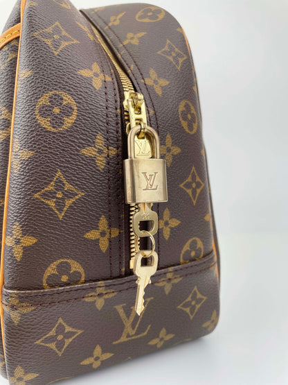 Deauville - Monogram Canvas