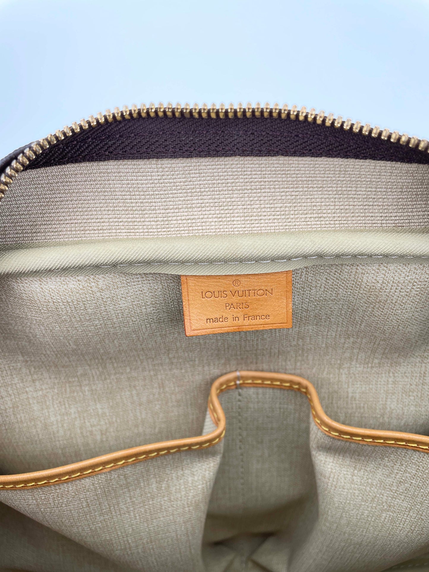 Deauville - Monogram Canvas