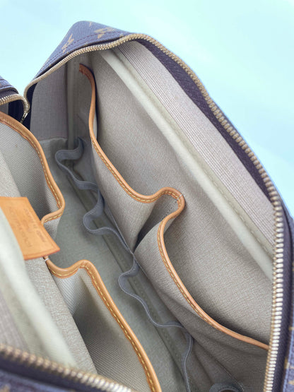 Deauville - Monogram Canvas