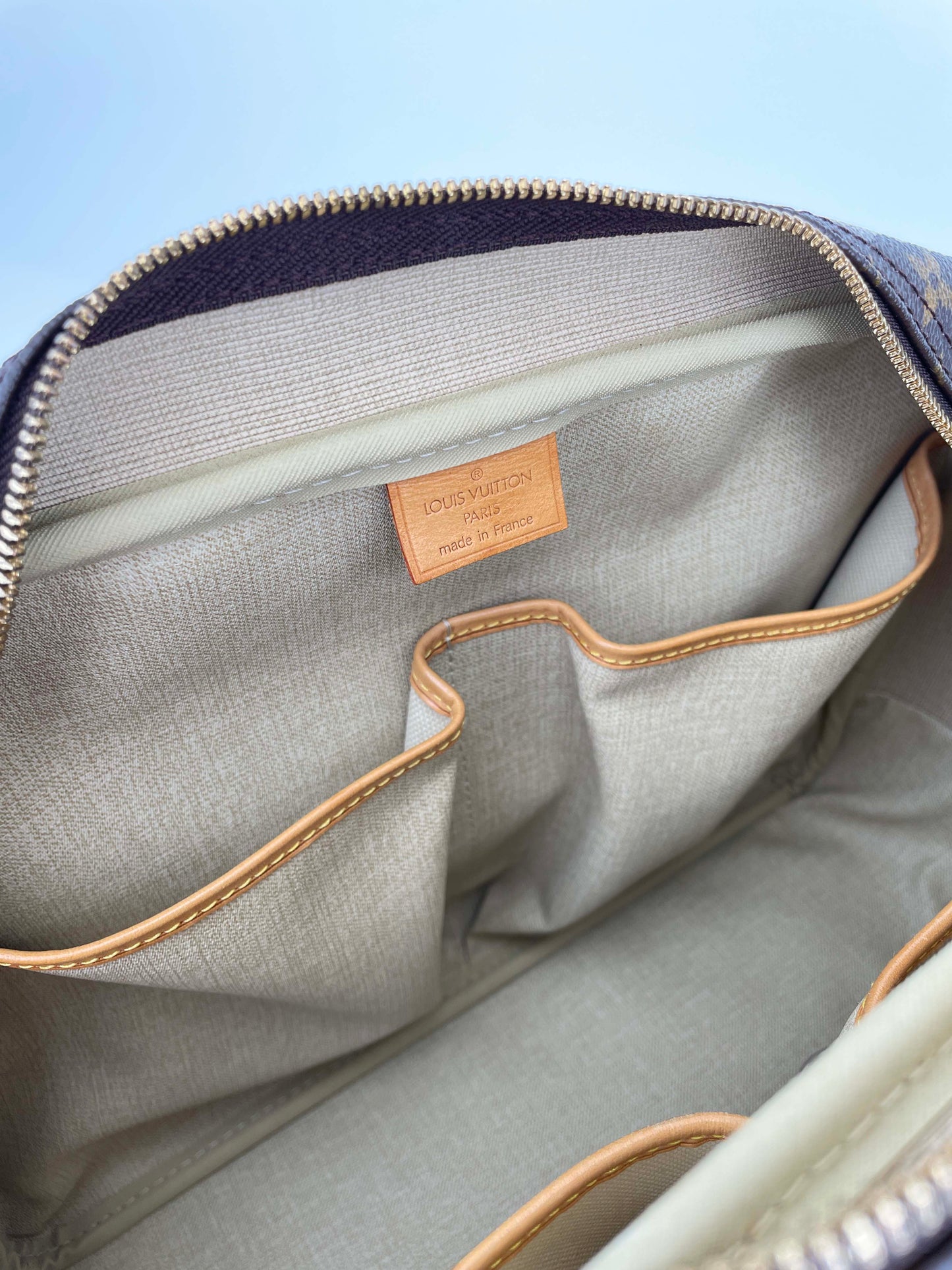 Deauville - Monogram Canvas