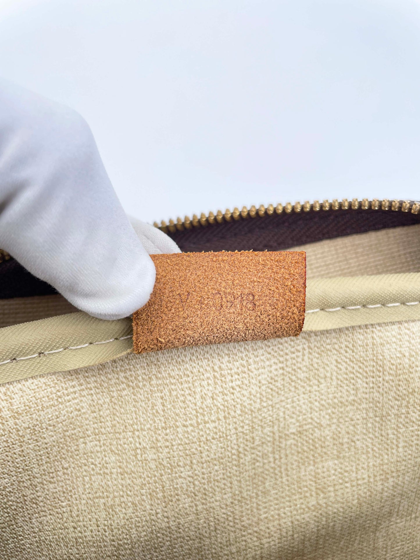 Deauville - Monogram Canvas