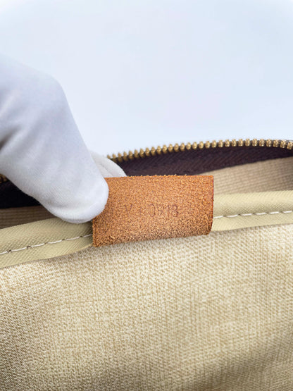 Deauville - Monogram Canvas