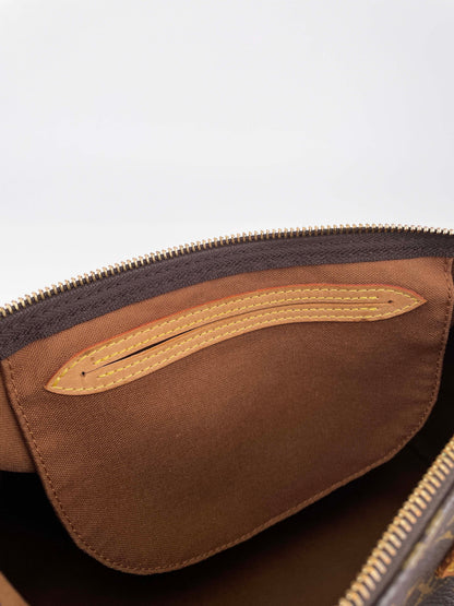 Speedy 30 - Monogram Canvas