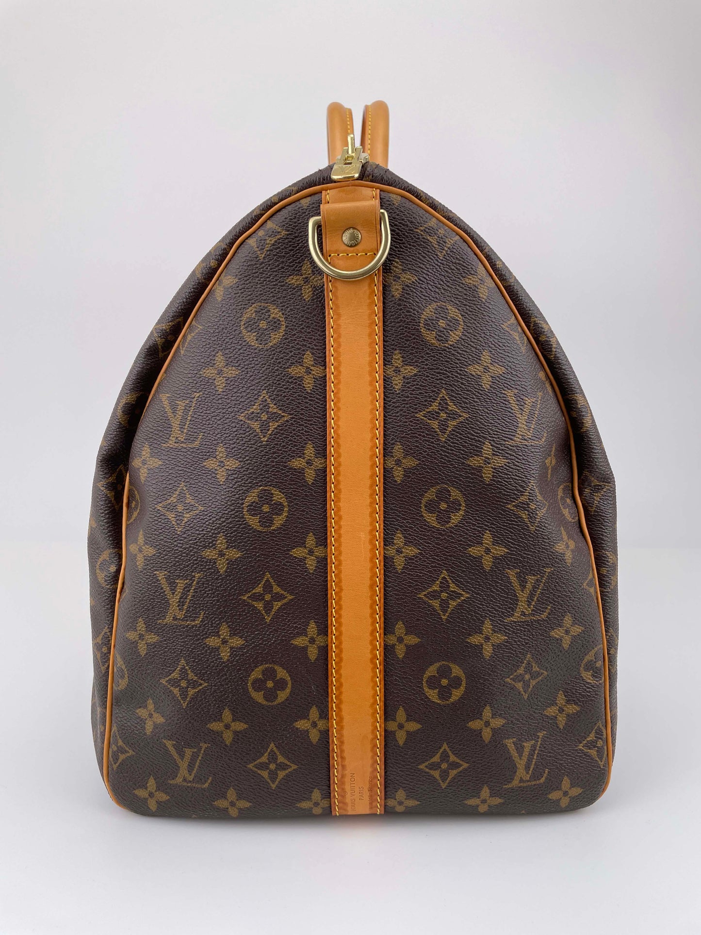 Keepall 55 Bandoulière - Monogram Canvas